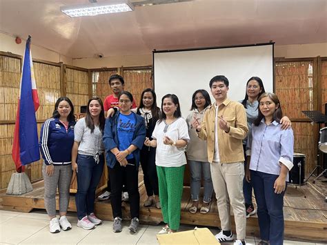 DepEd Tayo Mountain Province .